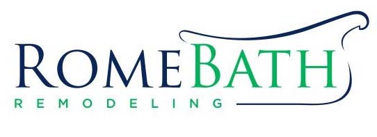 Rome Bath Remodeling logo